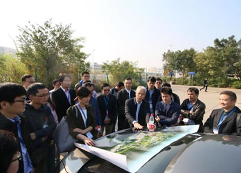 中山大学第五届国际青年学者论坛材料学院分论坛成功举办